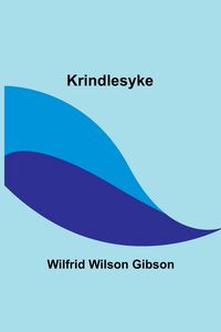 Produktbild: Krindlesyke