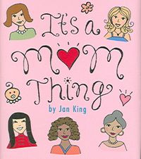 Produktbild: It's a Mum Thing
