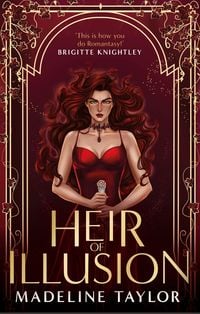 Produktbild: Heir of Illusion