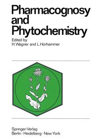 Produktbild: Pharmacognosy and Phytochemistry