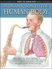 Produktbild: Introduction to the Human Body
