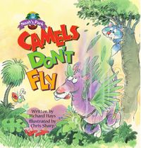 Produktbild: Camels Don't Fly