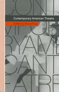 Produktbild: Contemporary American Theatre
