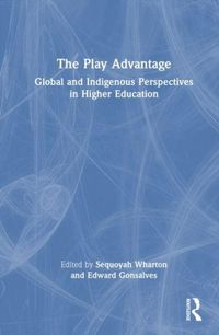 Produktbild: The Play Advantage