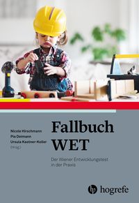 Produktbild: Fallbuch WET