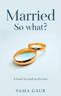 Produktbild: Married so what?