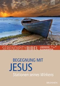 Produktbild: Begegnung mit Jesus