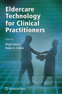 Produktbild: Eldercare Technology for Clinical Practitioners