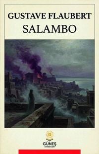 Produktbild: Salambo