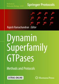 Produktbild: Dynamin Superfamily GTPases