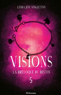 Produktbild: La breloque du destin
