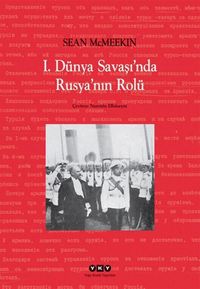 Produktbild: 1. D&uuml;nya Savasinda Rusyanin Rol&uuml;