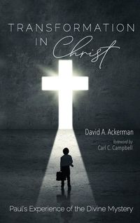 Produktbild: Transformation in Christ