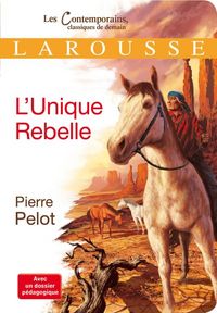 Produktbild: L'unique rebelle