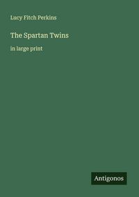 Produktbild: The Spartan Twins