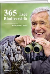 Produktbild: 365 Tage Biodiversit&auml;t