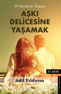 Produktbild: 50 Maddede Iliskiler