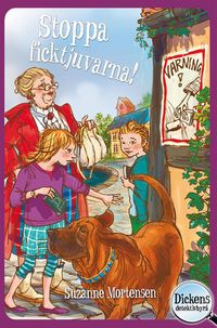 Produktbild: Stoppa ficktjuvarna!