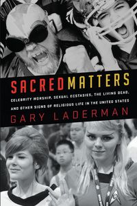 Produktbild: Sacred Matters