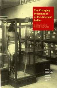 Produktbild: The Changing Presentation of the American Indian