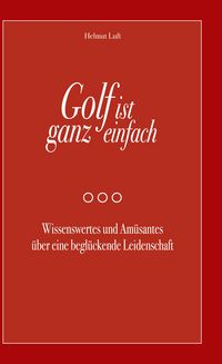 Produktbild: Golf ist ganz einfach