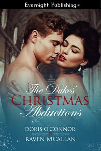 Produktbild: The Dukes' Christmas Abductions