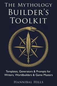 Produktbild: The Mythology Builder's Toolkit