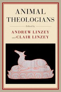 Produktbild: Animal Theologians
