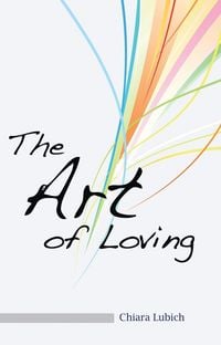 Produktbild: The Art of Loving