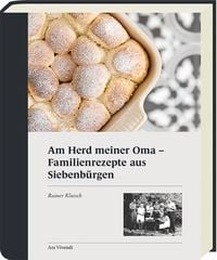Bild vom Artikel Am Herd meiner Oma vom Autor Rainer Klutsch