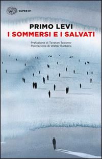 Produktbild: I sommersi e i salvati