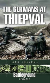 Produktbild: Germans at Thiepval