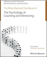 Produktbild: The Wiley-Blackwell Handbook of the Psychology of Coaching and Mentoring