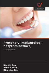 Produktbild: Protoko&iquest;y implantologii natychmiastowej