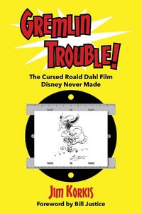 Produktbild: Gremlin Trouble!