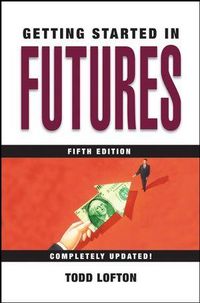 Produktbild: Getting Started in Futures