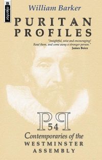 Produktbild: Puritan Profiles