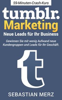 Produktbild: Tumblr-Marketing