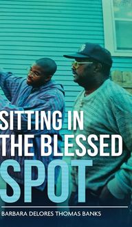 Produktbild: Sitting in the Blessed Spot