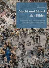 Produktbild: Macht und Makel der Bilder