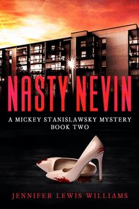Produktbild: Nasty Nevin