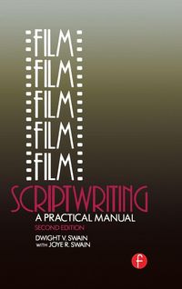 Produktbild: Film Scriptwriting