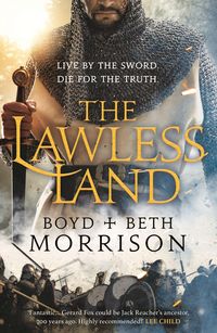 Produktbild: The Lawless Land