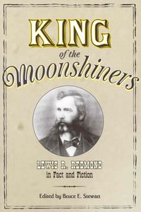 Produktbild: King of the Moonshiners