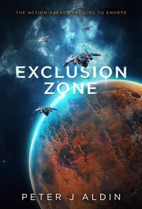 Produktbild: Exclusion Zone