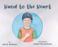 Produktbild: Hand to the Heart