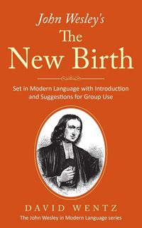Produktbild: John Wesley's The New Birth