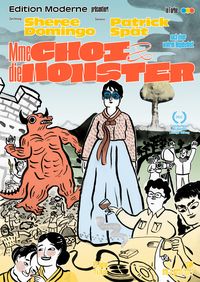 Produktbild: Madame Choi und die Monster
