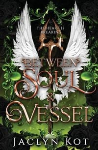 Produktbild: Between Soul and Vessel