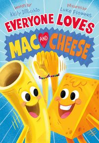 Produktbild: Everyone Loves Mac and Cheese